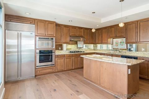 Tiny photo for 645 Front Street #2102, San Diego, CA 92101 (MLS # 250038984)