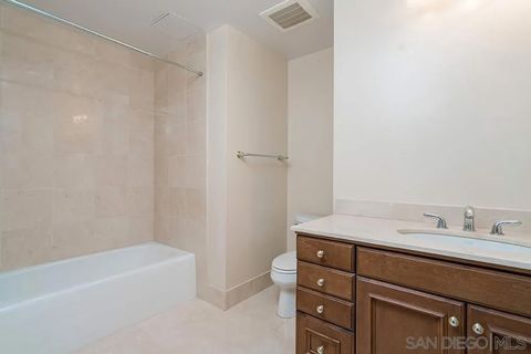Tiny photo for 645 Front Street #2102, San Diego, CA 92101 (MLS # 250038984)