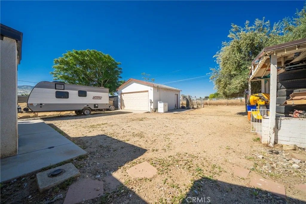 Photo of 541 N Hargrave St, Banning, CA 92220 (MLS # IG26059255)