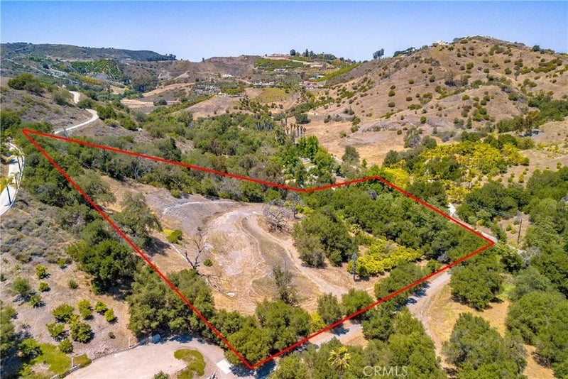 26055 Avenida Del Oro