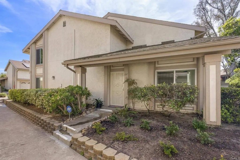 Photo of 5440 Baltimore Dr #137, La Mesa, CA 91942 (MLS # PTP2601468)