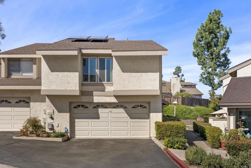 Photo of 5440 Baltimore Dr #137, La Mesa, CA 91942 (MLS # PTP2601468)