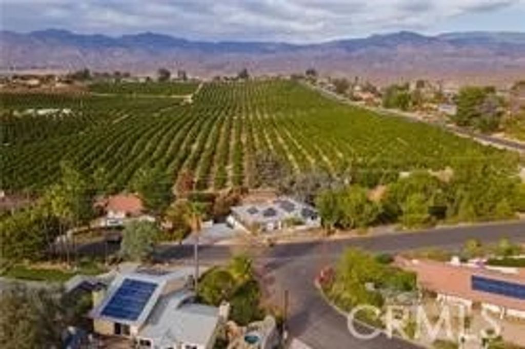 Photo of 44702 Adobe Drive, Hemet, CA 92544 (MLS # CV26065211)