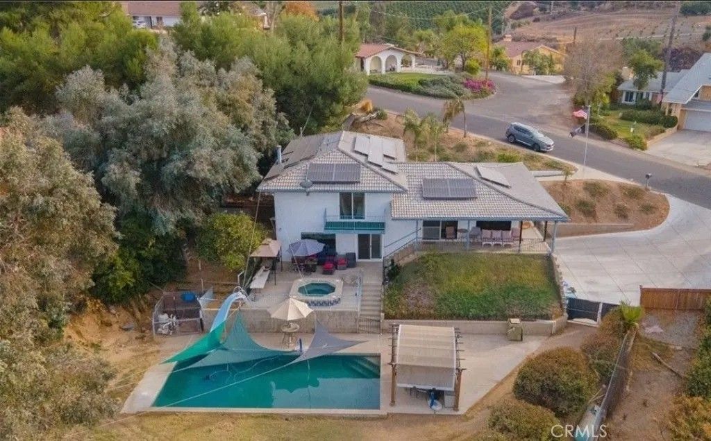 Photo of 44702 Adobe Drive, Hemet, CA 92544 (MLS # CV26065211)