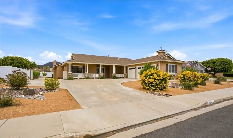 42144 Santa Fe Trail