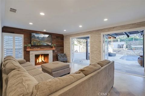 Tiny photo for 5600 Via De Campo, Yorba Linda, CA 92887 (MLS # PW25274054)