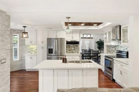 Tiny photo for 5600 Via De Campo, Yorba Linda, CA 92887 (MLS # PW25274054)