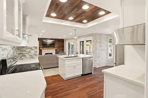 Tiny photo for 5600 Via De Campo, Yorba Linda, CA 92887 (MLS # PW25274054)