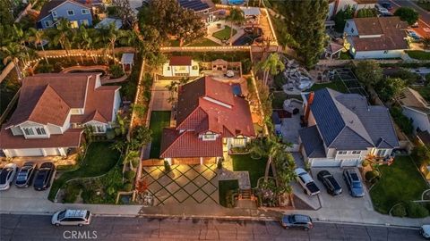 Tiny photo for 5600 Via De Campo, Yorba Linda, CA 92887 (MLS # PW25274054)