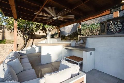 Tiny photo for 5600 Via De Campo, Yorba Linda, CA 92887 (MLS # PW25274054)