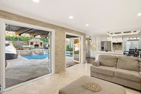 Tiny photo for 5600 Via De Campo, Yorba Linda, CA 92887 (MLS # PW25274054)