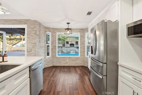 Tiny photo for 5600 Via De Campo, Yorba Linda, CA 92887 (MLS # PW25274054)