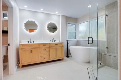 Tiny photo for 5600 Via De Campo, Yorba Linda, CA 92887 (MLS # PW25274054)