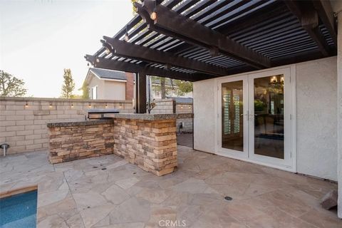 Tiny photo for 5600 Via De Campo, Yorba Linda, CA 92887 (MLS # PW25274054)