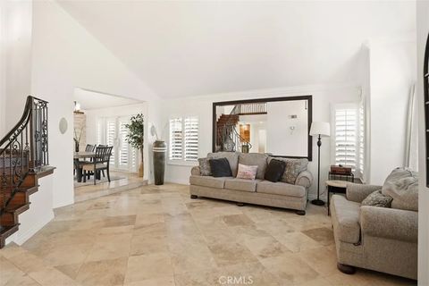 Tiny photo for 5600 Via De Campo, Yorba Linda, CA 92887 (MLS # PW25274054)