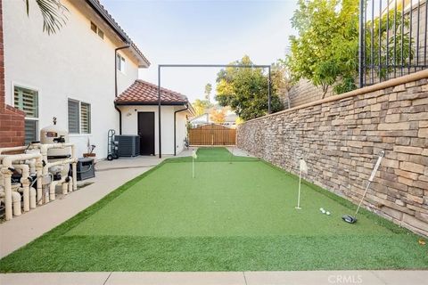 Tiny photo for 5600 Via De Campo, Yorba Linda, CA 92887 (MLS # PW25274054)