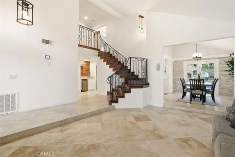 Tiny photo for 5600 Via De Campo, Yorba Linda, CA 92887 (MLS # PW25274054)