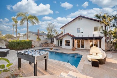 Tiny photo for 5600 Via De Campo, Yorba Linda, CA 92887 (MLS # PW25274054)
