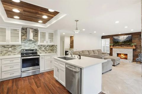 Tiny photo for 5600 Via De Campo, Yorba Linda, CA 92887 (MLS # PW25274054)