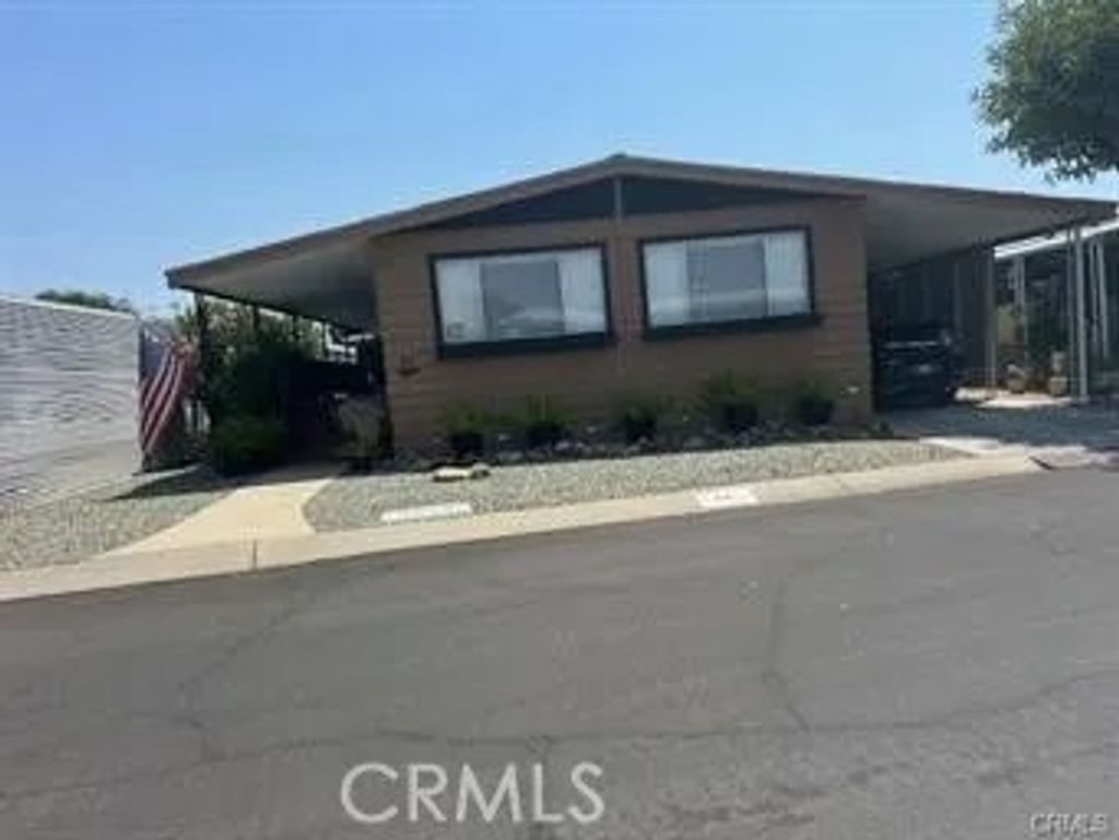 Photo of 27601 Sun City Blvd #65, Menifee, CA 92586 (MLS # SW25159393)