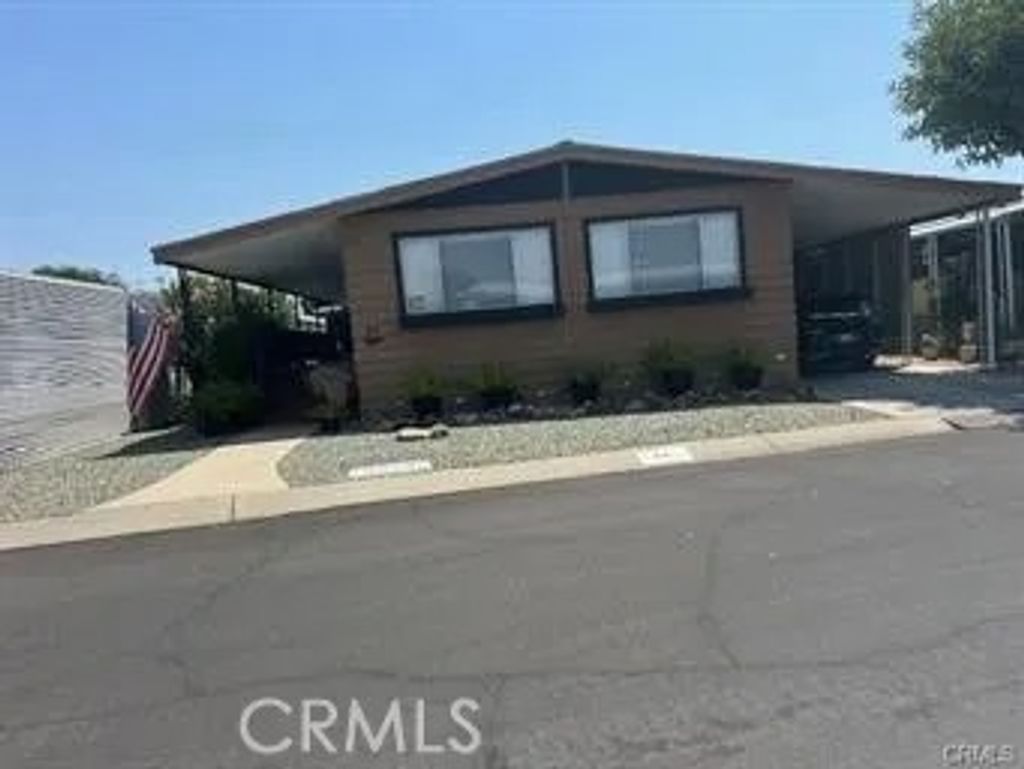 Photo of 27601 Sun City Blvd #65, Menifee, CA 92586 (MLS # SW25159393)