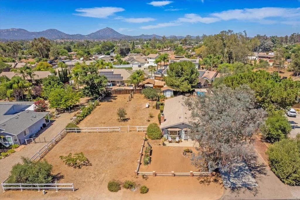 Photo of 1977 Rowley Avenue, Ramona, CA 92065 (MLS # NDP2607842)