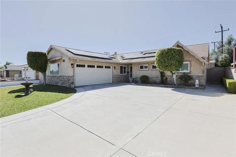 Photo of 16327 San Gabriel Street, Fountain Valley, CA 92708 (MLS # PW26053954)