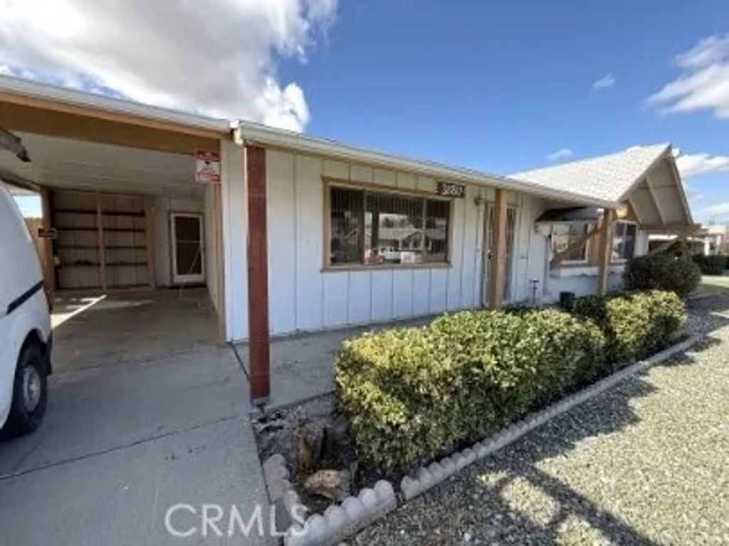 Photo of 28811 Carmel Rd, Menifee, CA 92586 (MLS # SW26072558)