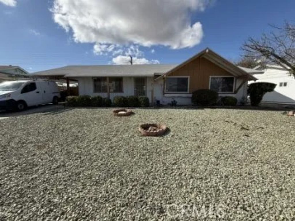 Photo of 28811 Carmel Rd, Menifee, CA 92586 (MLS # SW26072558)