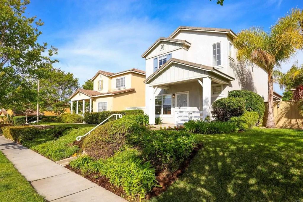 Photo of 1572 Westmorland Street, Chula Vista, CA 91913 (MLS # PTP2602871)