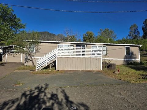 4105 Aztec Kelseyville CA 95451