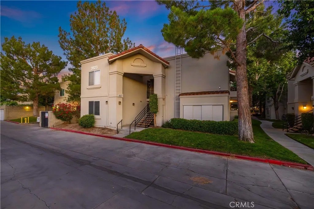 2823 W Avenue K12 137