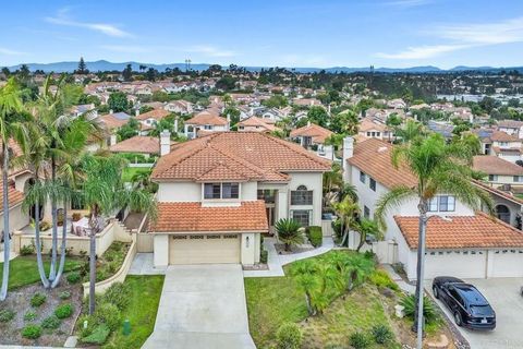 1956 Cherrywood Street Vista CA 92081