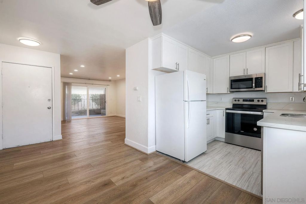 Photo of 4281 Lowell Street #4, La Mesa, CA 91941 (MLS # 250040120)