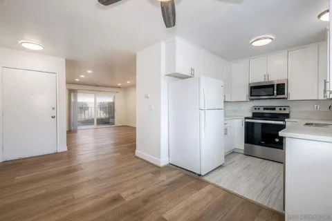 4281 Lowell Street Unit 4, La Mesa, CA 91941 - #: 250040120