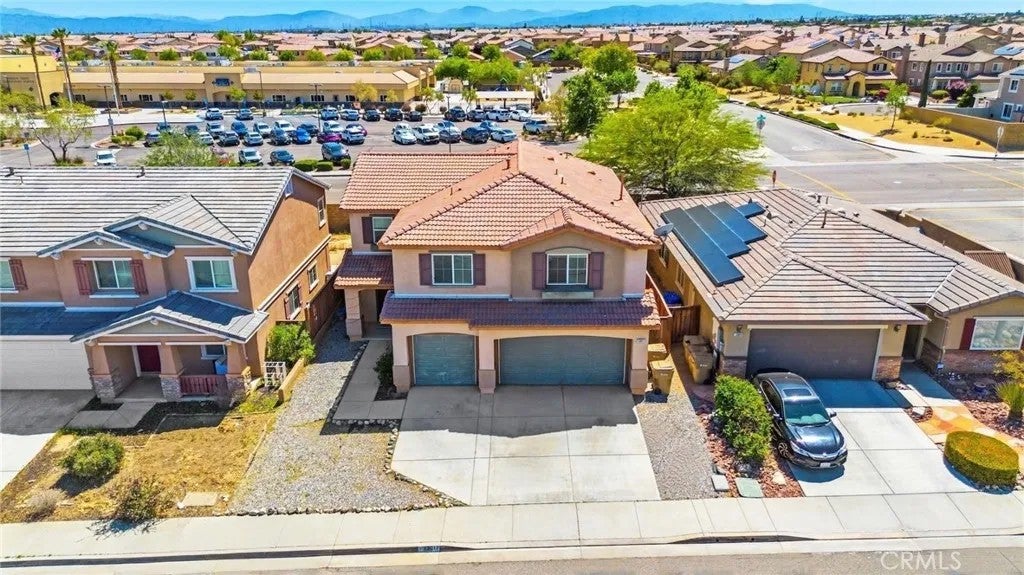 13017 Cerritos Court