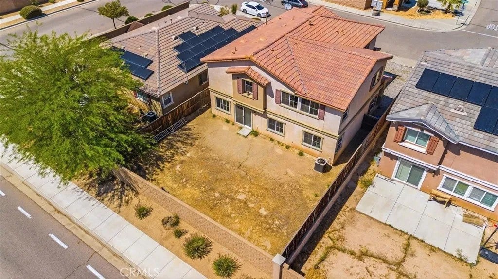 13017 Cerritos Court