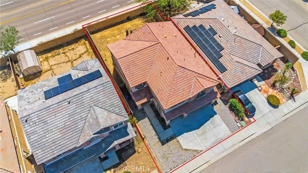 13017 Cerritos Court