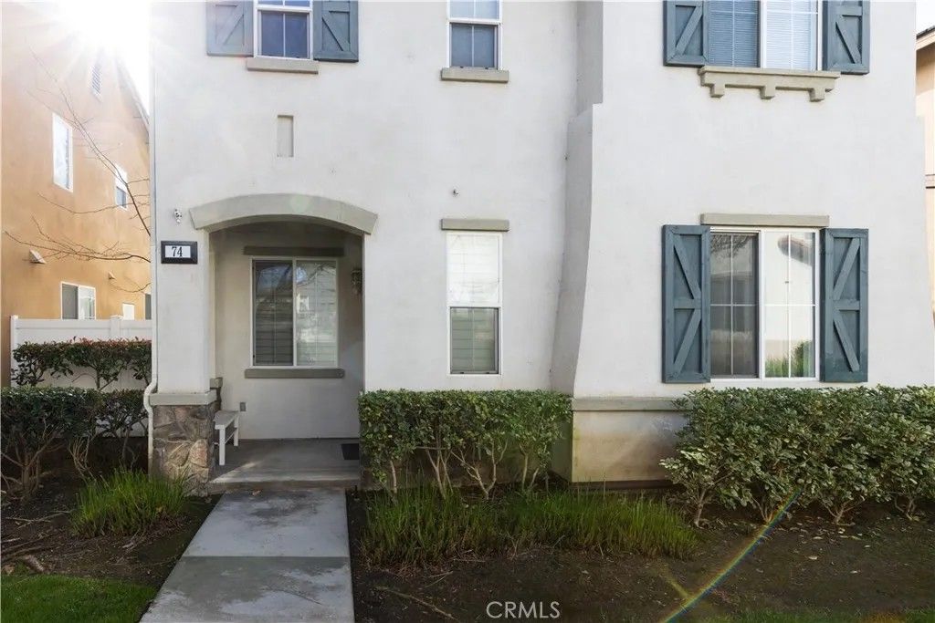 Photo of 74 Royal Victoria, Irvine, CA 92606 (MLS # OC26002836)