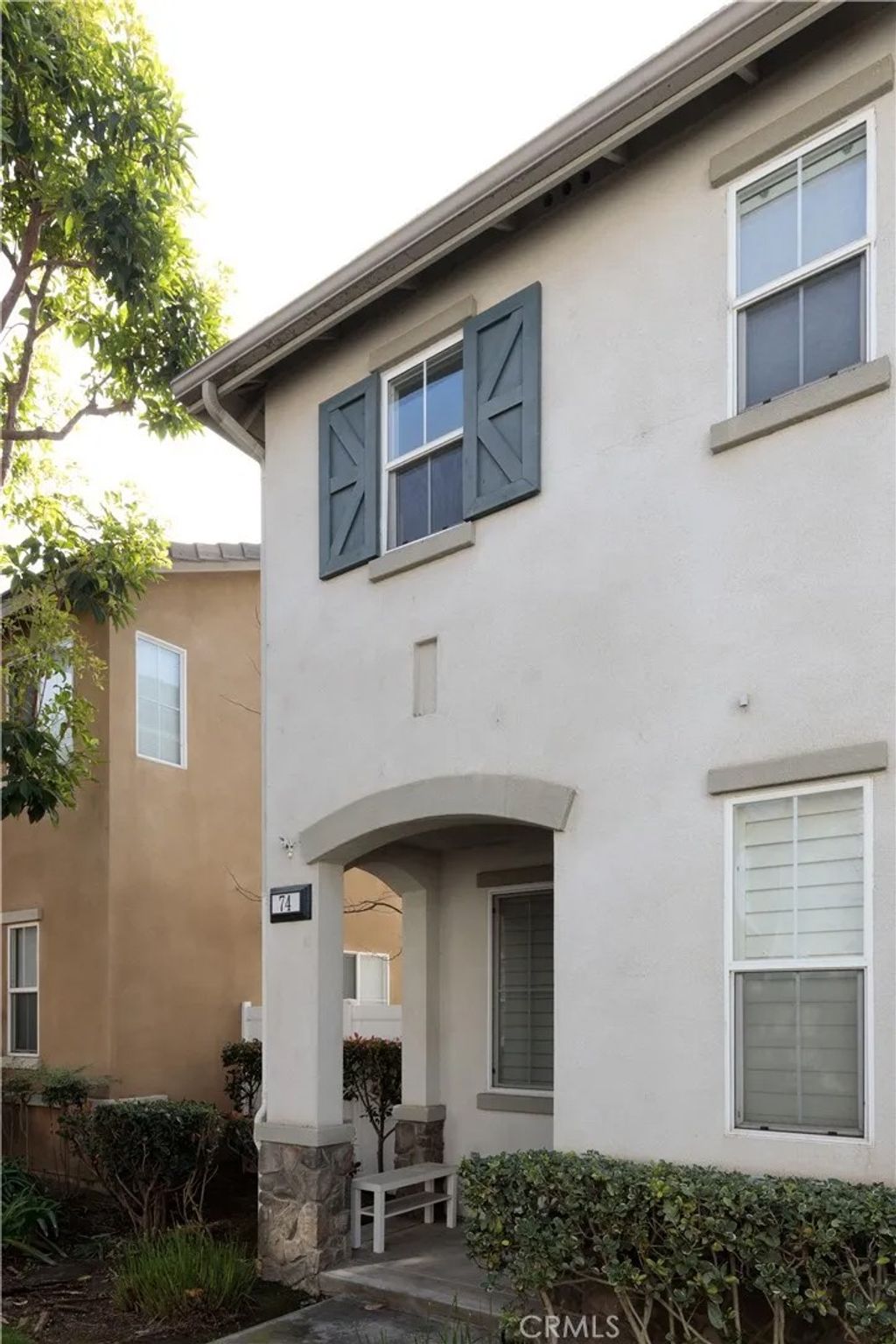 Photo of 74 Royal Victoria, Irvine, CA 92606 (MLS # OC26002836)