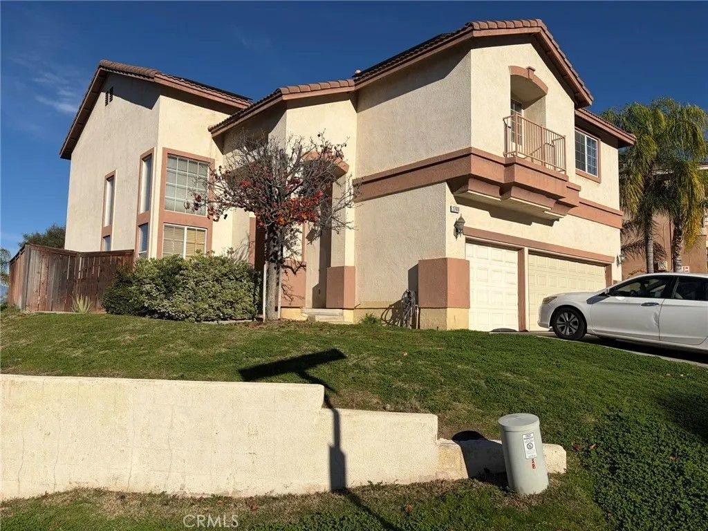 Photo of 27610 Corte Del Sol, Moreno Valley, CA 92555 (MLS # IV26014435)