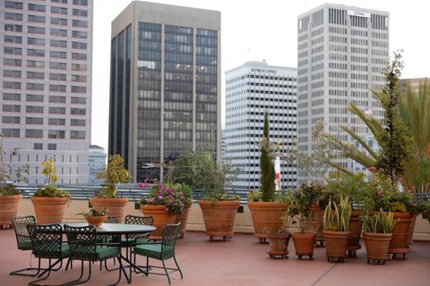 Tiny photo for 702 Ash St Unit 702 St, San Diego, CA 92101 (MLS # 250042705)