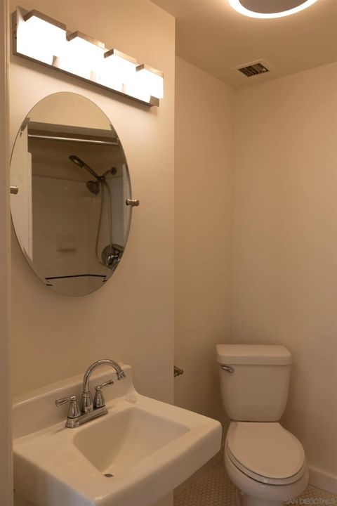 Tiny photo for 702 Ash St Unit 702 St, San Diego, CA 92101 (MLS # 250042705)