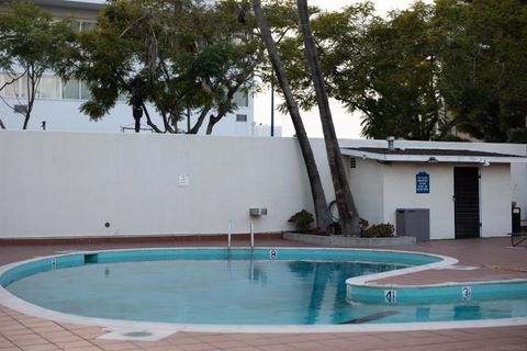 Tiny photo for 702 Ash St Unit 702 St, San Diego, CA 92101 (MLS # 250042705)