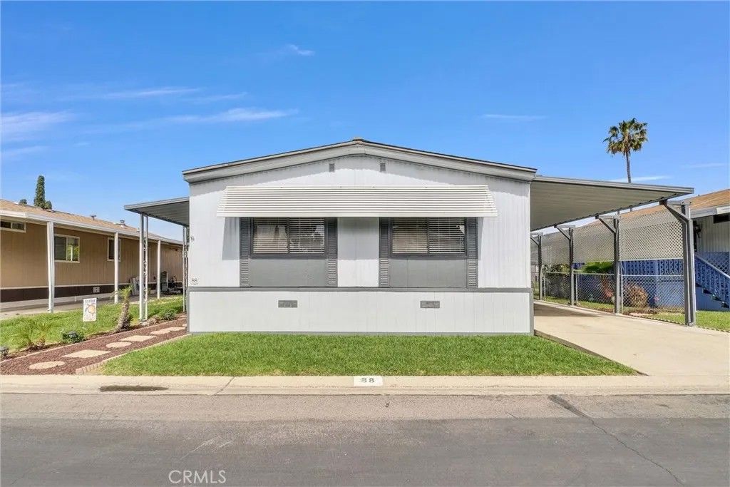 Photo of 777 Temescal St #88, Corona, CA 92879 (MLS # PW26076203)