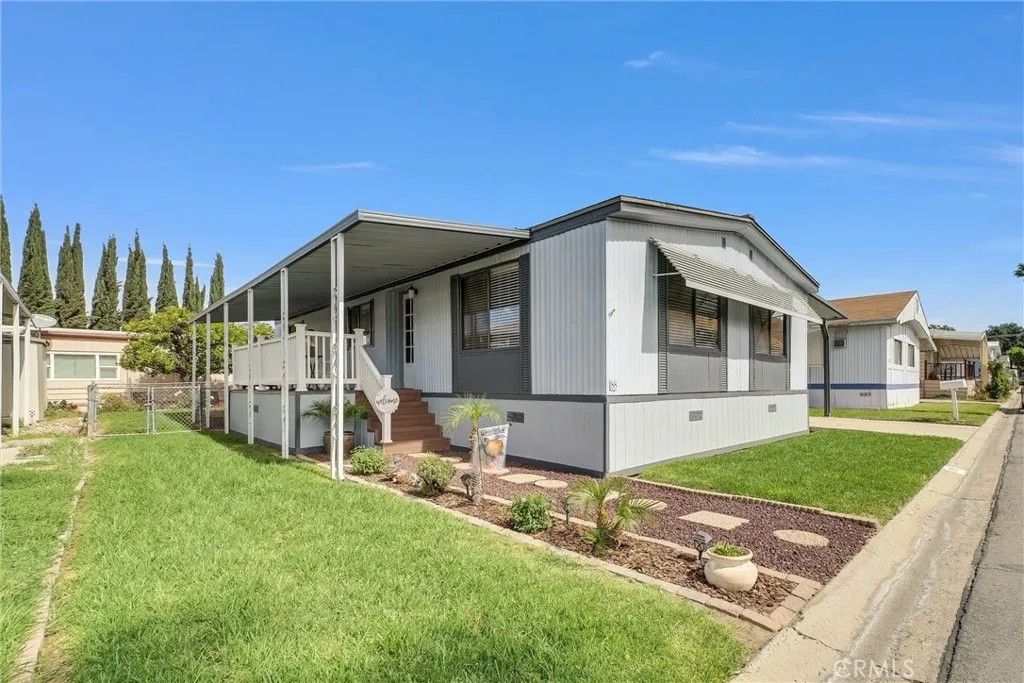 Photo of 777 Temescal St #88, Corona, CA 92879 (MLS # PW26076203)