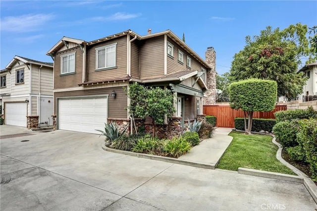 214 Violet Avenue F #F, Monrovia
