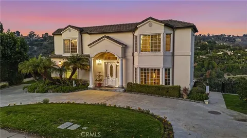 2034 Virazon Drive, La Habra Heights, CA 90631 - #: PW24235452