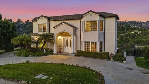 2034 Virazon Drive, La Habra Heights, CA 90631 - #: PW24235452