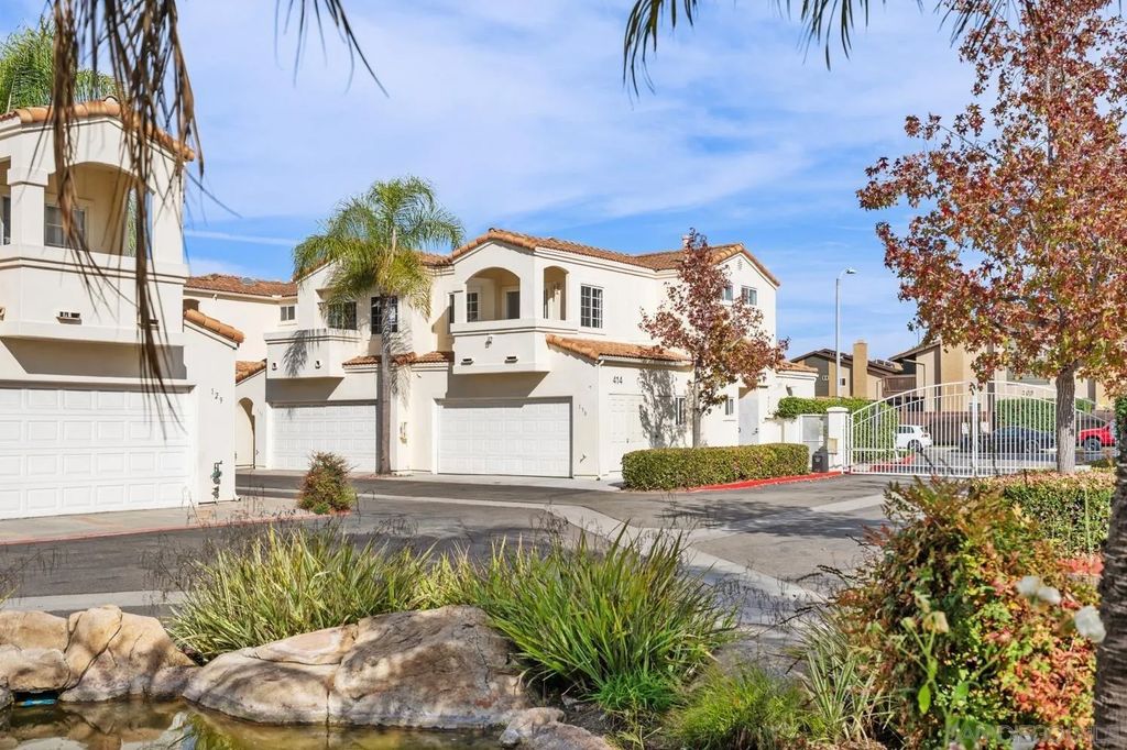 Photo of 414 W San Marcos Blvd #130, San Marcos, CA 92069 (MLS # 250043929)